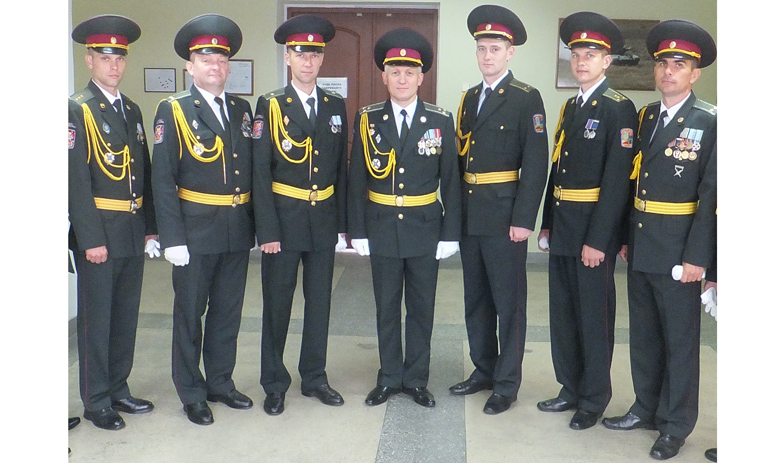 На фото склад кафедри 2013 року. 