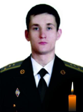 Капітан Іванов Євген Вікторович