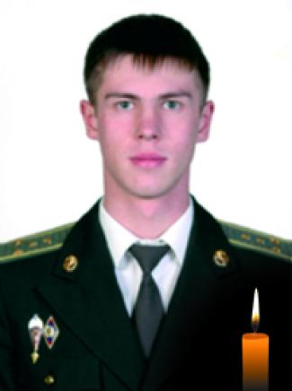 Капітан Бутусов Юрій Юрійович