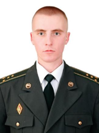 Капітан Якубінський Владислав Вікторович